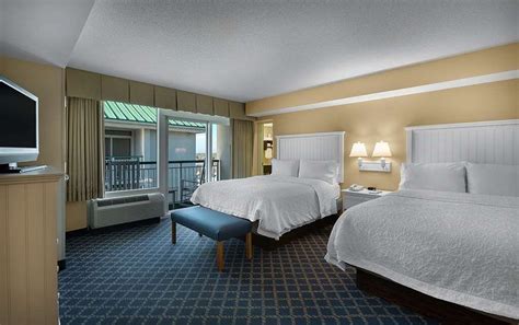 HAMPTON INN & SUITES MYRTLE BEACH/OCEANFRONT - Hotel Reviews, Photos ...