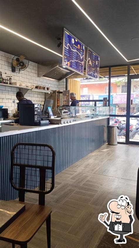 It's Shawarma Sainikpuri, Secunderabad - Restaurant menu, prices and ...