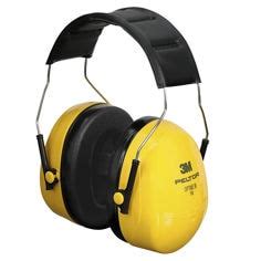 3M™ PELTOR™ Optime™ 98 Over-the-Head Earmuffs H9A, 10 ea/Case | 3M India