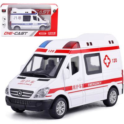 儿童玩具_天鹰仿真合金车模型可公安救护儿童玩具8909b - 阿里巴巴