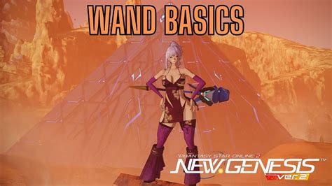 Image result for PSO2 NGS Multi Weapon Combos