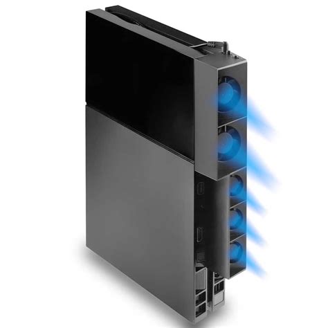 Image result for PS4 Fan Case Mod