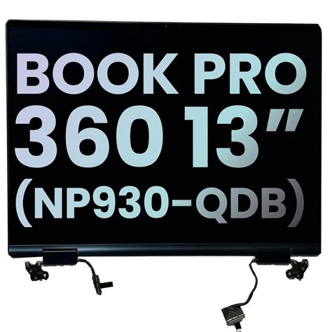 Buy Samsung Galaxy Book Pro 360 13.3" Spares & Replacement Parts