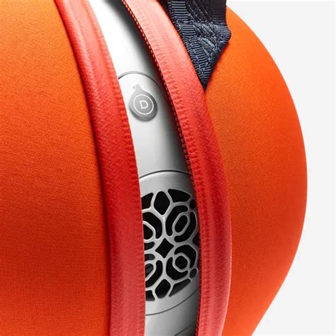 Devialet Cacoon Phantom II - Carrying Case for Phantom II Series (Jupi ...