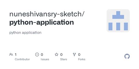 Open Application Python 的图像结果
