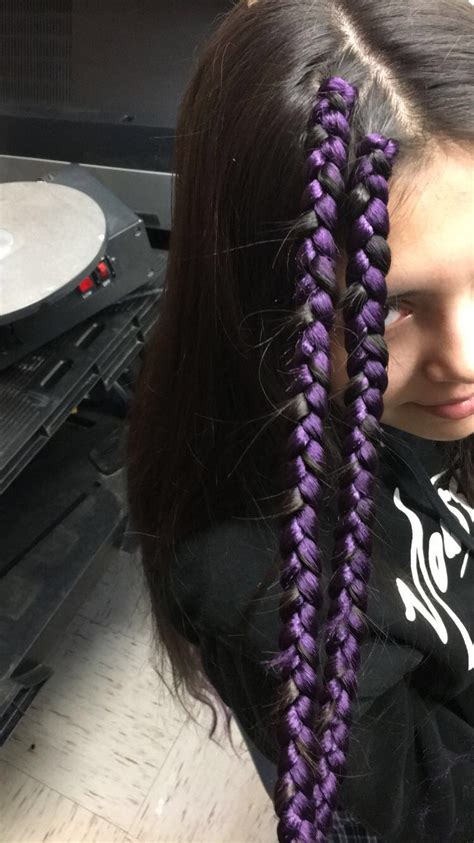 Image result for How to Box Braid Step by Step