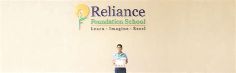 Reliance Foundation School Achievements | Top CBSE School in Navi Mumbai