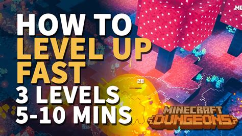 How to Level Up Fast in Minecraft 的图像结果