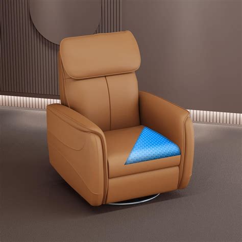 The Sleep Company Luxe Pro Massager Motorised Recliner | SmartGRIND ...