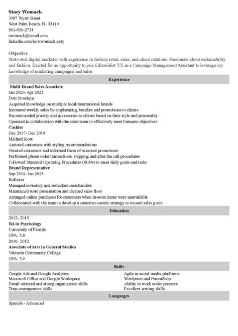 Detail-Oriented: Why You Need to Show Off This Job Skill