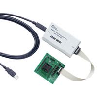 MSP430: How to JTAG - Texas Instruments | DigiKey