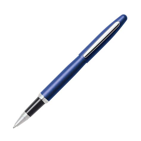 Buy Sheaffer VFM Roller Ball Pen-Neon Blue Online at Makoba - Sheaffer