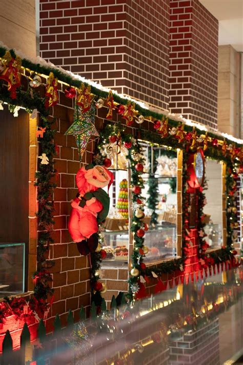 75+ Go-To Dining Spots For Christmas & Year End Celebrations Across ...