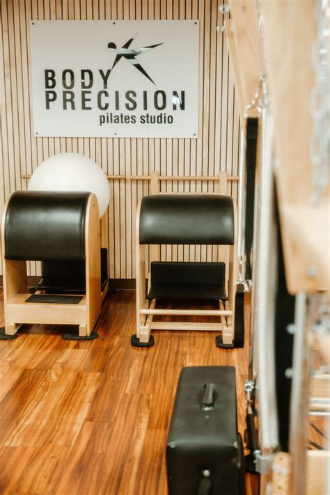 Image result for Body Precision