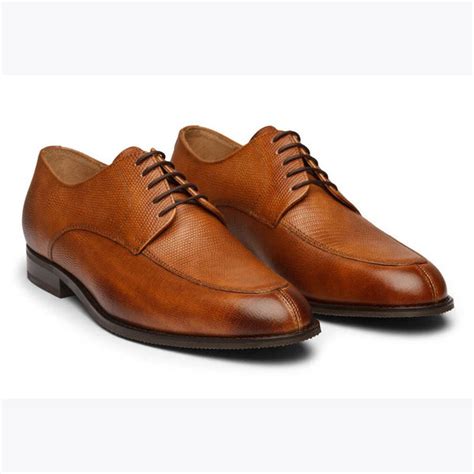 Buy Lace Up Shoes for Men Online in India at Best Price – FELLMONGER