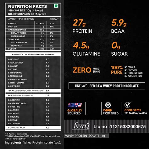 Buy Whey Protein Isolate Online India, whey isolate online, whey india ...
