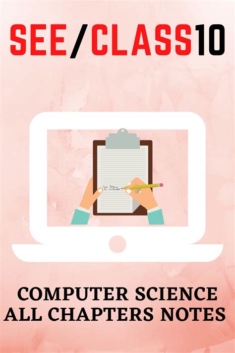 Image result for Chart Work for Computer Science Class 10