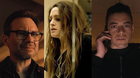 Mr. Robot Season 2 cast and characters: Here's who brought the ...