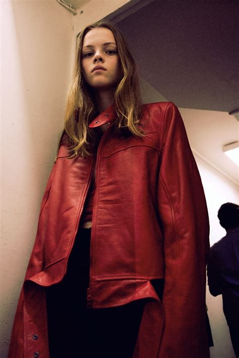 VETEMENTS SS15 | Dazed