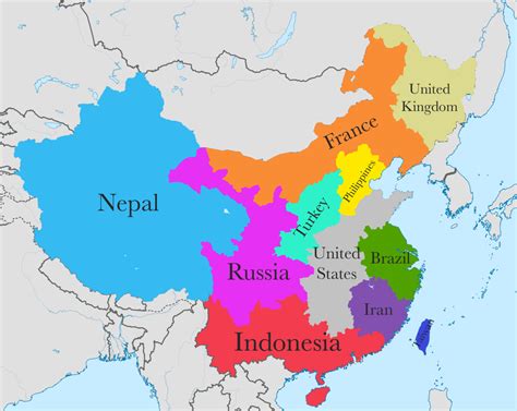 China Population Map 的图像结果