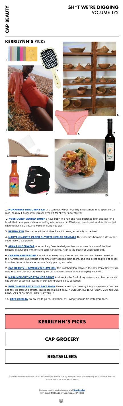 Image result for Create a Newsletter Example