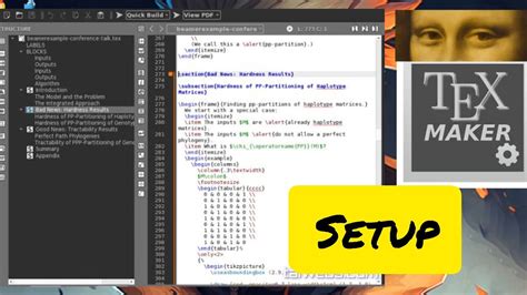 Image result for Comment Installer Texmaker Sur Windows 10