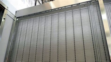 Image result for Mesh Closure Cladding