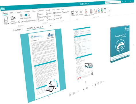 Image result for How to Use Readiris