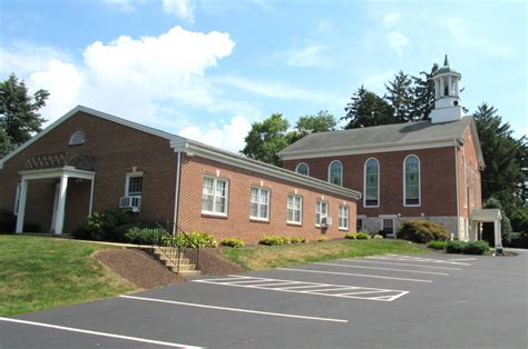 Mt Zion Lutheran Church