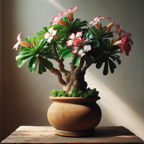 Best Desert Rose Pot Types, Sizes & Material Guide - All About Desert Roses