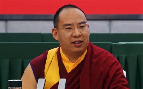 Tibet Rights Collective - China`s Appointed Panchen Lama Undertakes ...