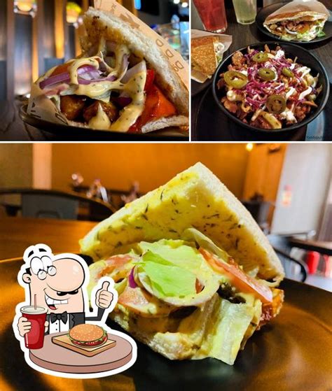 Döner & Gyros - Mumbai, Mumbai - Restaurant menu, prices and reviews