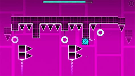 Time Machine Geometry Dash 的图像结果