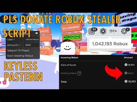Robux Hack Script Pastebin 的图像结果