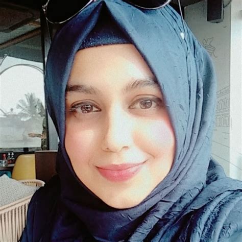 Dr. Mizba - English teacher in Bengaluru - ₹1500/h