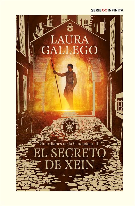El secreto de Xein (edición escolar) (Guardianes de la Ciudadela 2 ...