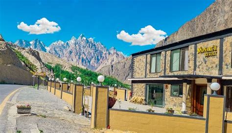 MONARCH RESORT HUNZA - Lodging Reviews & Photos - Tripadvisor