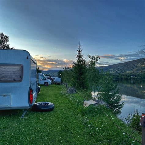 HUNDERFOSSEN CAMPING (Faberg) - Campground Reviews & Photos - Tripadvisor