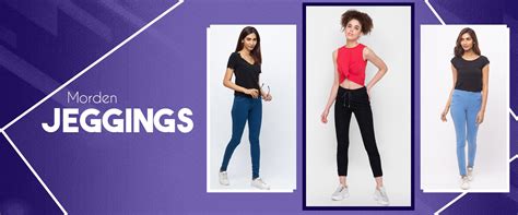 Affordable Options Among the Best Jeggings for Women