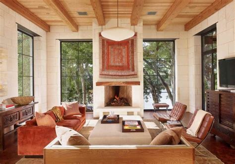 Celebrity-Style Living Room Inspirations| Bonito Designs