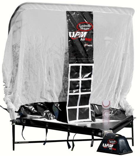 Buy Louisville Slugger UPM Air Rep Batting Practice Trainer Online at ...