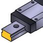 THK brand Standard Linear Guides configure & order | MISUMI India
