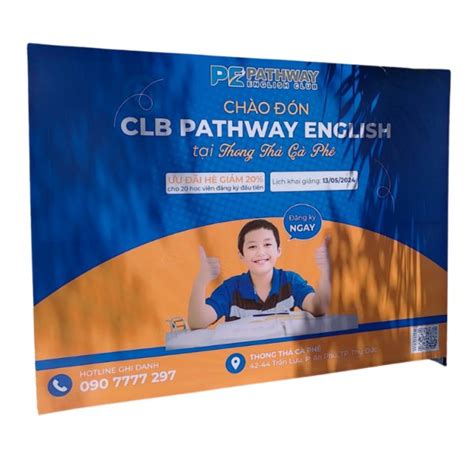 In Backdrop tại Đăk Lăk - In ấn Đăk Lăk - In nhanh Buôn Ma Thuột