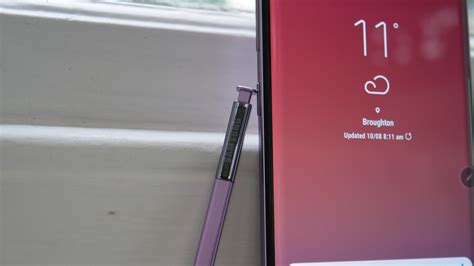 Image result for Note 9 Review