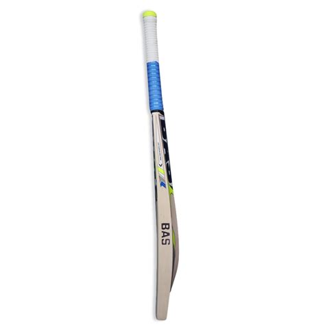 BAS BLASTER English Willow Cricket Bat-SH – Sportswing.in