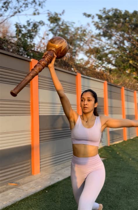 Rishabh Malhotra is bringing back the original Indian workout!