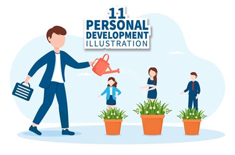 Personal Development 的图像结果