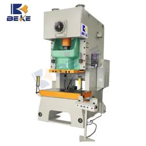 Hydraulic Punch Press Machine 的图像结果
