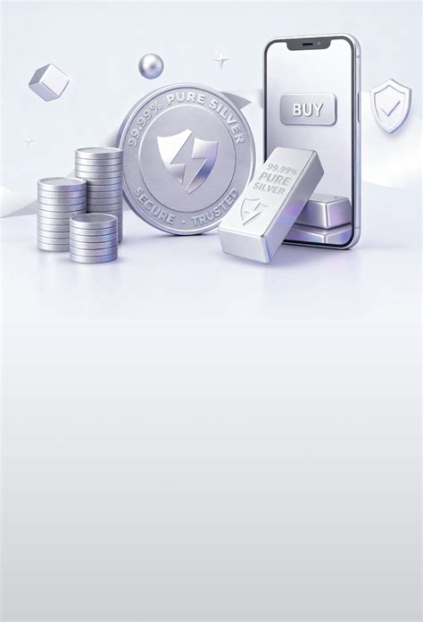 Digital Silver Savings | Save Smart with Real Silver Online