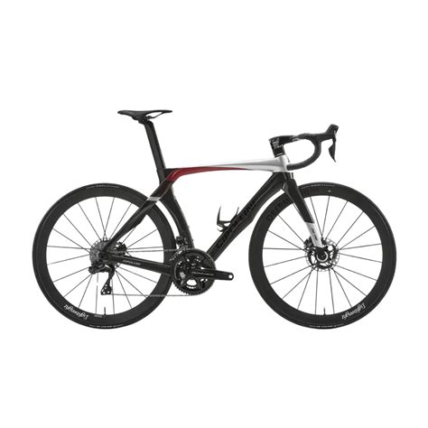 - Rb1k Force AXS Disc Bike - Cipollini
